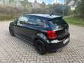 Volkswagen Polo 1.2 TSI Highline R-LINE I LEER I PDC I CRUISE I NA Schwarz - thumbnail 20