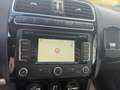 Volkswagen Polo 1.2 TSI Highline R-LINE I LEER I PDC I CRUISE I NA Schwarz - thumbnail 19