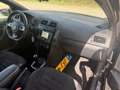 Volkswagen Polo 1.2 TSI Highline R-LINE I LEER I PDC I CRUISE I NA Schwarz - thumbnail 8