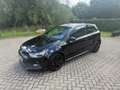 Volkswagen Polo 1.2 TSI Highline R-LINE I LEER I PDC I CRUISE I NA Schwarz - thumbnail 23
