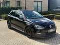 Volkswagen Polo 1.2 TSI Highline R-LINE I LEER I PDC I CRUISE I NA Schwarz - thumbnail 4