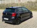 Volkswagen Polo 1.2 TSI Highline R-LINE I LEER I PDC I CRUISE I NA Schwarz - thumbnail 3