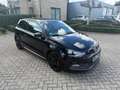 Volkswagen Polo 1.2 TSI Highline R-LINE I LEER I PDC I CRUISE I NA Schwarz - thumbnail 22