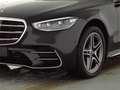 Mercedes-Benz S 500 S 500 4M L AMG Pano Burm3D HUD Hinterachslenkung Schwarz - thumbnail 3