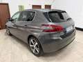 Peugeot 308 308 II 2018 5p 1.5 bluehdi Tech Edition s Gris - thumbnail 6