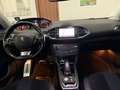 Peugeot 308 308 II 2018 5p 1.5 bluehdi Tech Edition s Gris - thumbnail 11