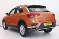 Volkswagen T-Roc 1.0 TSI Style | Airco | Parkeersensoren | Navigati Oranje - thumbnail 7