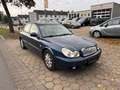 Hyundai SONATA 2.7 V6 GLS Automatik *TÜV 02/27+Leder+SHZ Blau - thumbnail 4