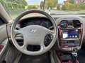 Hyundai SONATA 2.7 V6 GLS Automatik *TÜV 02/27+Leder+SHZ Blau - thumbnail 13