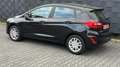 Ford Fiesta 1,1i *TOP-AUSSTATTUNG *INSP.+TÜV NEU *GARANTIE Schwarz - thumbnail 7