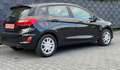 Ford Fiesta 1,1i *TOP-AUSSTATTUNG *INSP.+TÜV NEU *GARANTIE Schwarz - thumbnail 8
