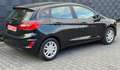 Ford Fiesta 1,1i *TOP-AUSSTATTUNG *INSP.+TÜV NEU *GARANTIE Schwarz - thumbnail 4