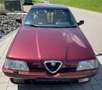 Alfa Romeo 164 2.0 V6 Turbo Červená - thumbnail 5