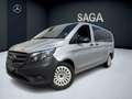 Mercedes-Benz Vito 114 CDI Tourer PRO Extra long L3 Grigio - thumbnail 1