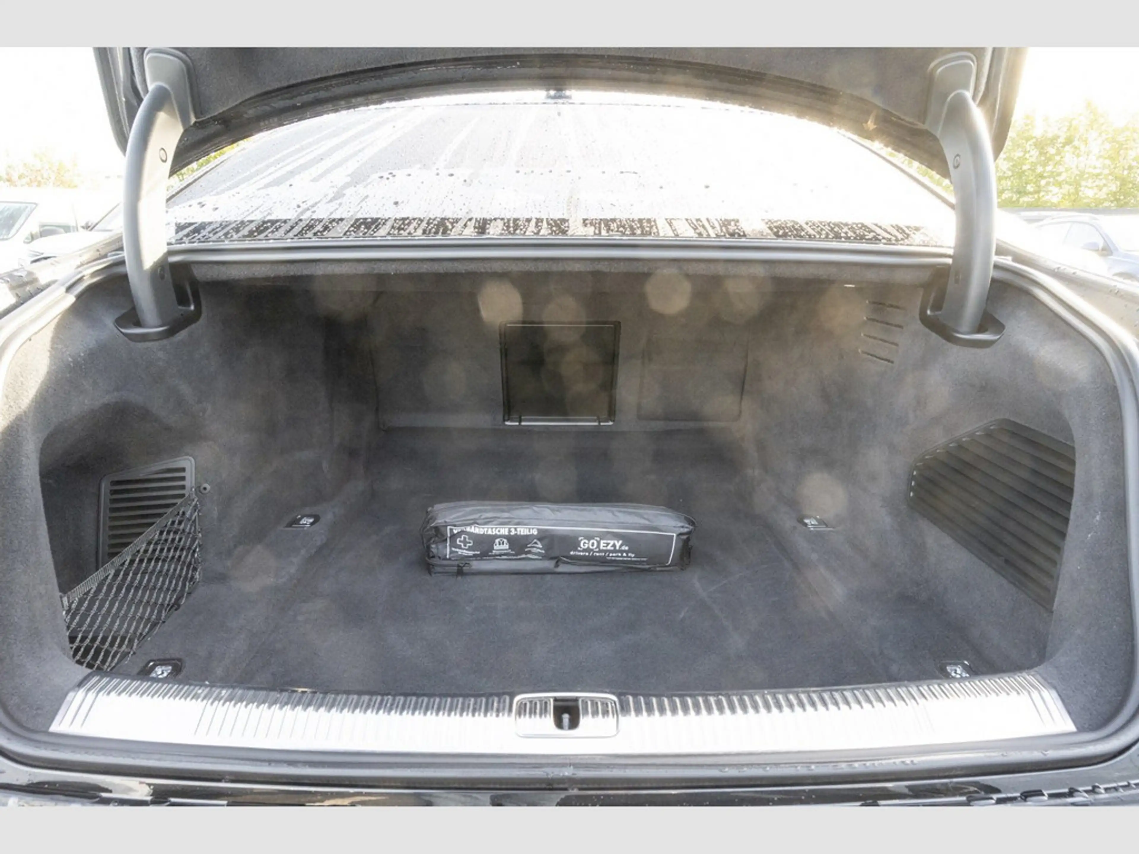 Audi A8 50 TDI quattro Pano/B&O/Standheizung/HUD/Top View/Virt.Cockpit — photo 7