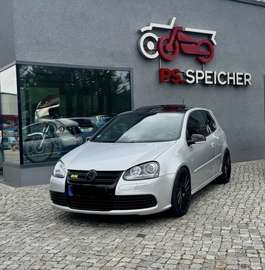 R32 4Motion DSG