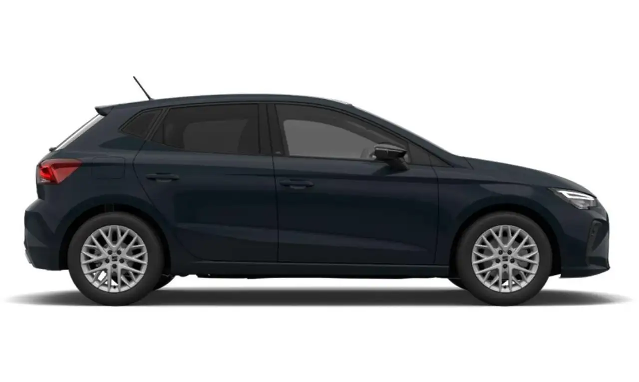 SEAT Ibiza 2026