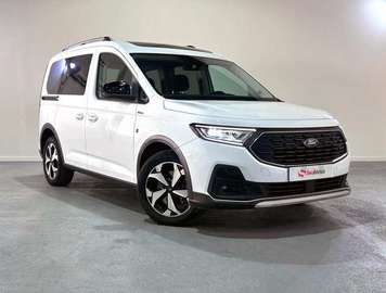 Grand 1.5 Ecoboost LWB L2 Active