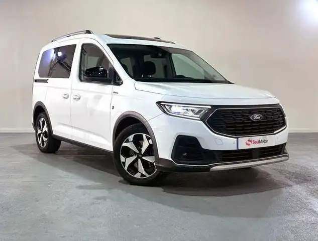 Ford Tourneo Connect Grand 1.5 Ecoboost LWB L2 Active