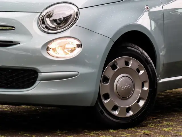 Fiat 500c view 6