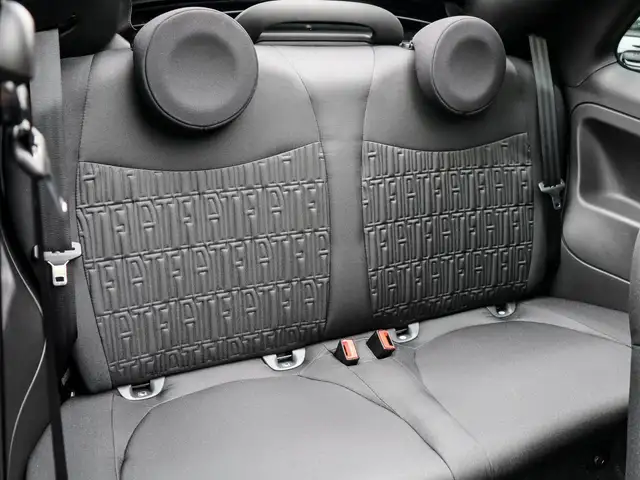 Fiat 500c view 5