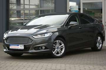 2.0 TDCi Start-Stopp PowerShift-Aut Titanium