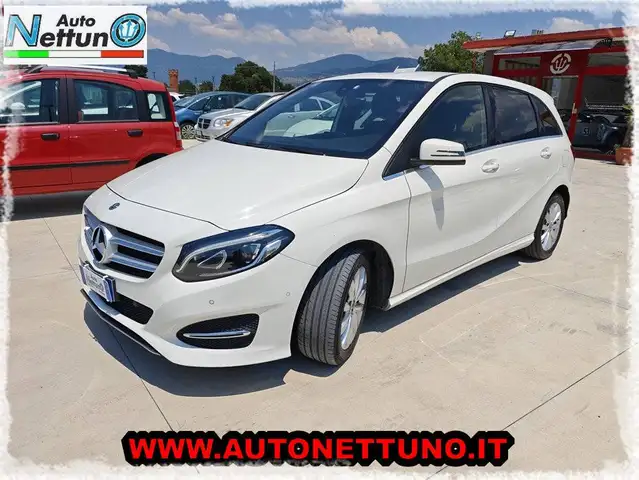 Mercedes-Benz B 180 Classe B - T246 d Premium Tech