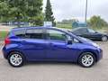 Nissan Note 1.2 Acenta Plus*NAVI-EURO 6-SHZ-2.HAND* Blau - thumbnail 6