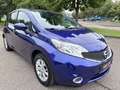 Nissan Note 1.2 Acenta Plus*NAVI-EURO 6-SHZ-2.HAND* Blau - thumbnail 2