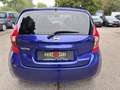 Nissan Note 1.2 Acenta Plus*NAVI-EURO 6-SHZ-2.HAND* Blau - thumbnail 8