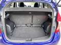Nissan Note 1.2 Acenta Plus*NAVI-EURO 6-SHZ-2.HAND* Blau - thumbnail 9