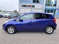 Nissan Note 1.2 Acenta Plus*NAVI-EURO 6-SHZ-2.HAND* Blau - thumbnail 5