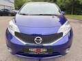 Nissan Note 1.2 Acenta Plus*NAVI-EURO 6-SHZ-2.HAND* Blau - thumbnail 7