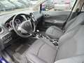 Nissan Note 1.2 Acenta Plus*NAVI-EURO 6-SHZ-2.HAND* Blau - thumbnail 14