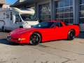 Corvette C5 5.7 Coupé A Automatik TARGA 44.TKM 1.Hd TOP Rot - thumbnail 37