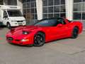 Corvette C5 5.7 Coupé A Automatik TARGA 44.TKM 1.Hd TOP Rot - thumbnail 48