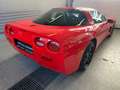 Corvette C5 5.7 Coupé A Automatik TARGA 44.TKM 1.Hd TOP Rot - thumbnail 30