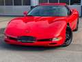 Corvette C5 5.7 Coupé A Automatik TARGA 44.TKM 1.Hd TOP Rot - thumbnail 43