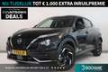 Nissan Juke 1.6 Hybrid 143 N-Connecta PARK & RIDE PACK / METAL Noir - thumbnail 1