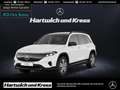 Mercedes-Benz EQB 350 EQB 350 Electric Art 4Matic+7Sitzer+Burmester+Night+Pano+ Blanc - thumbnail 1
