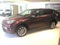 Toyota RAV 4 2,0 D-4D 2WD Active + Design P. Rot - thumbnail 4