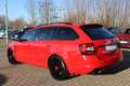 Skoda Octavia Combi 2.0 RS LED Kamera Navi AHK ACC DAB Rot - thumbnail 2