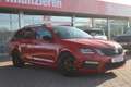 Skoda Octavia Combi 2.0 RS LED Kamera Navi AHK ACC DAB Rot - thumbnail 5