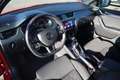 Skoda Octavia Combi 2.0 RS LED Kamera Navi AHK ACC DAB Rot - thumbnail 10
