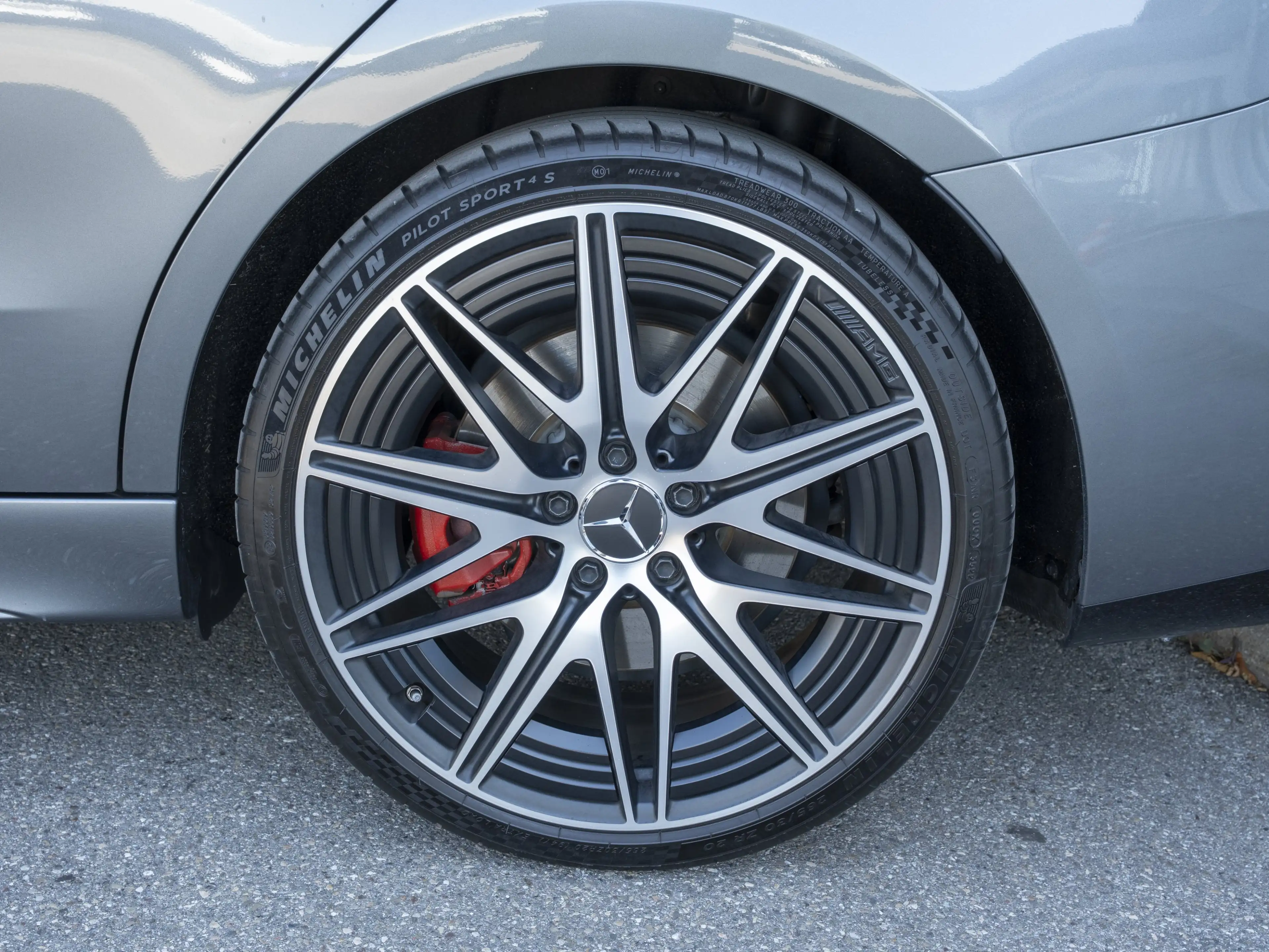 Mercedes-Benz C 43 AMG 4M +20Z STANDHZ AHK SCHIEBEDACH ACC — photo 10