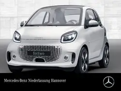Smart ForTwo coupé 60kWed passion SHZ Pano PDC+Kamera
