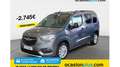 Opel Combo Combi 1.5TD S/S GS AT8 130 Gris - thumbnail 1