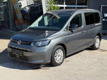 Volkswagen Caddy TDI *AHV*Cool&Sound