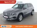 Mercedes-Benz GLB 200 GLB 200 d 4Matic Style Grau - thumbnail 1