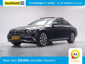 4MATIC 6-Cilinder! Exclusive Line [ Nieuwprijs €10